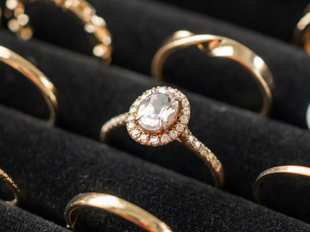 Rings – Symbols of Love, Power, and Style