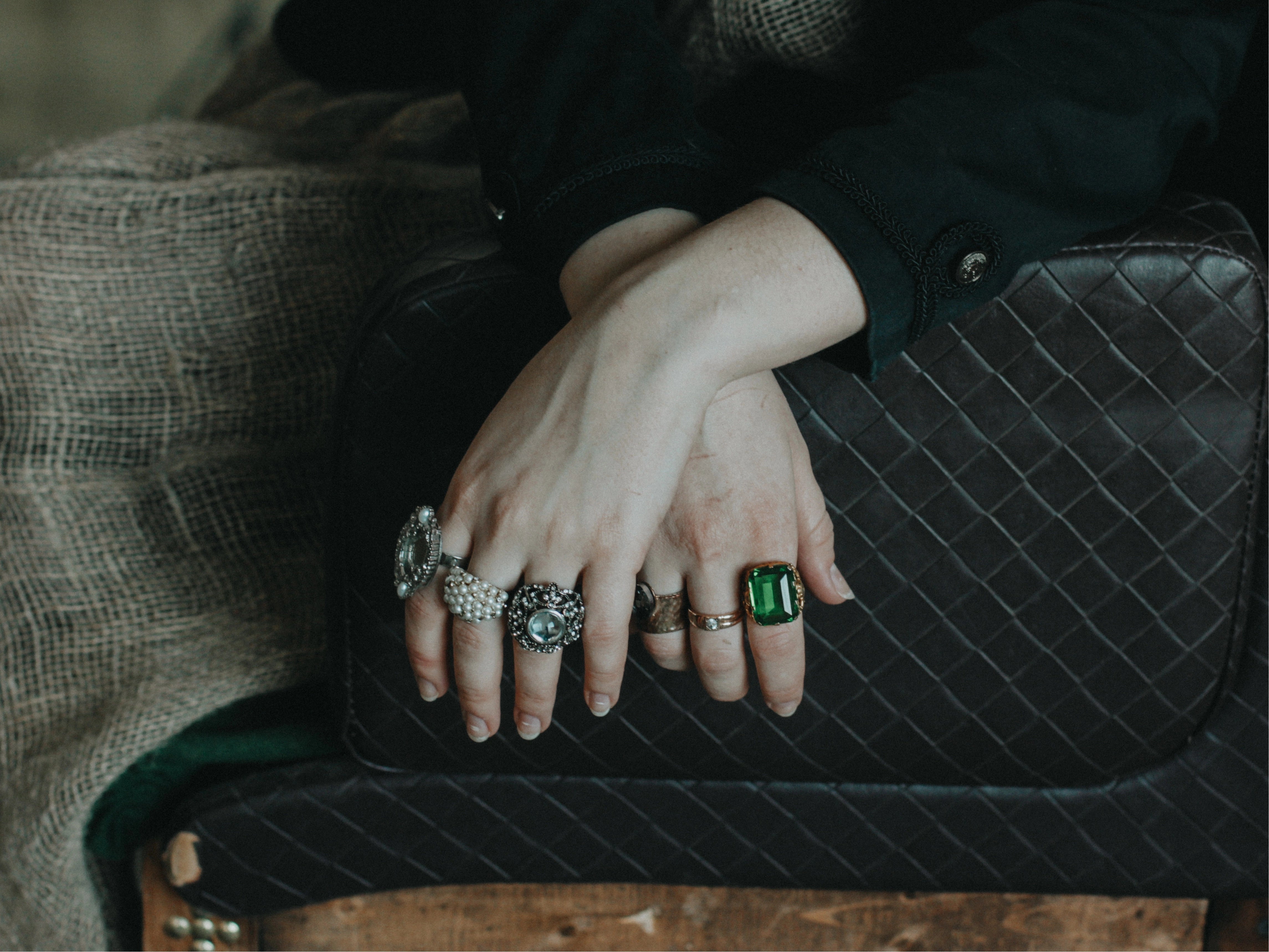 The Timeless Allure of Necklaces – A Statement for Every Occasion